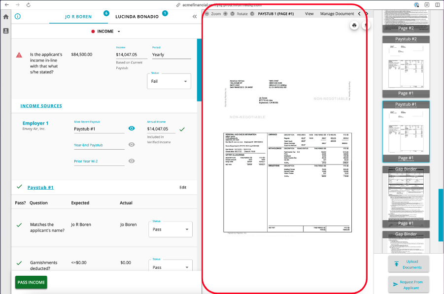 Document Viewer image