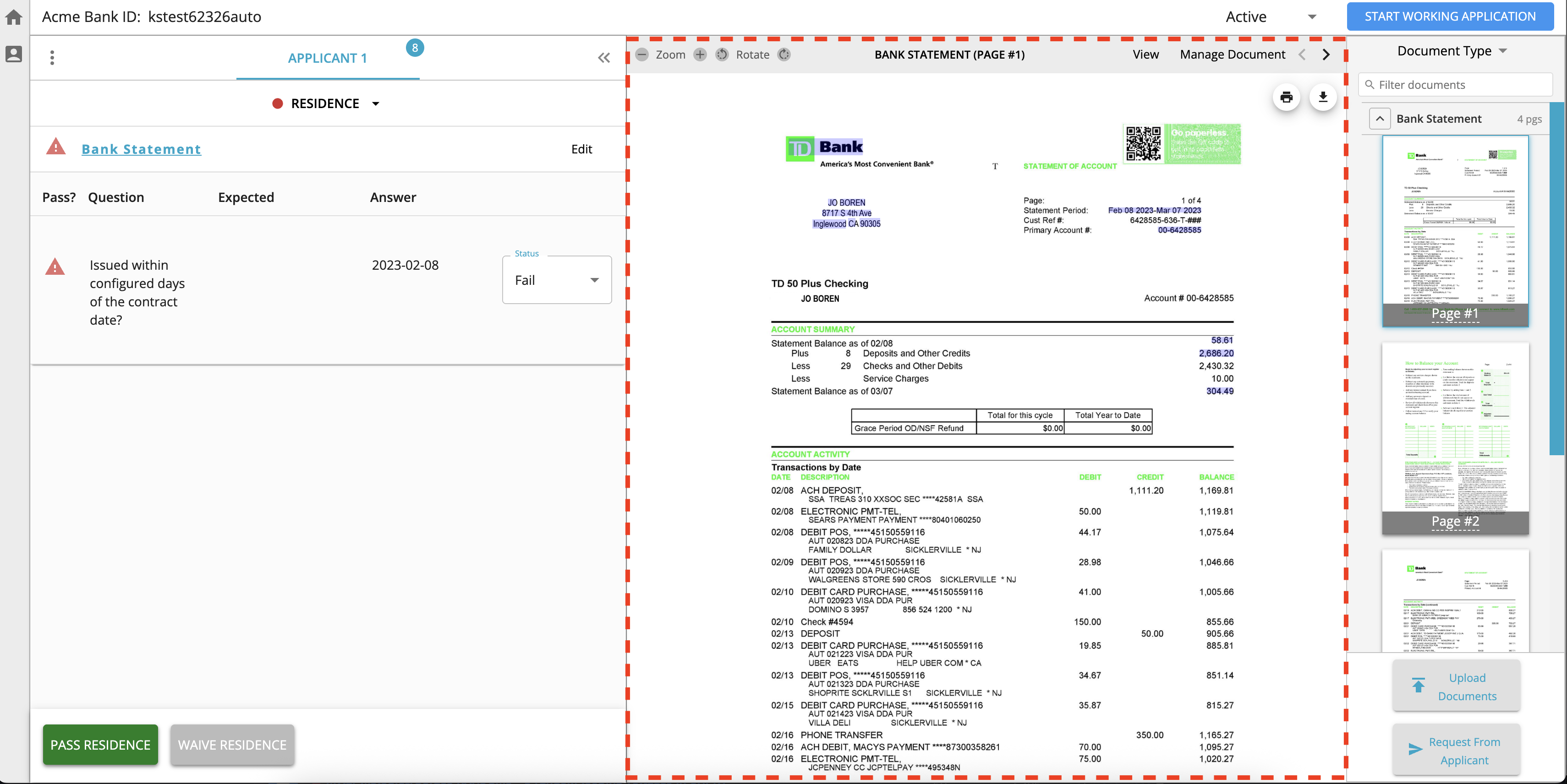 Document Viewer image