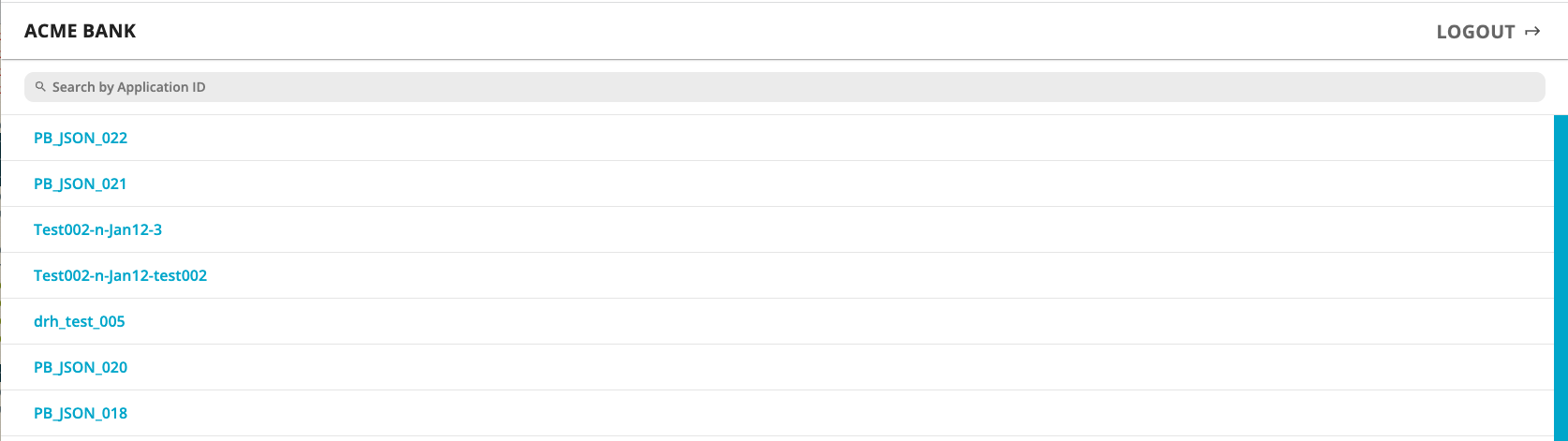 VerifyIQ verifications